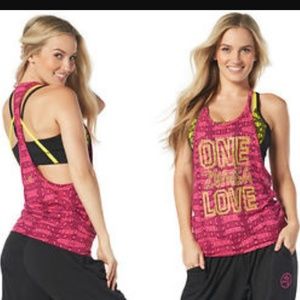 Sports Tank Top, cotton tank top, zumba wear